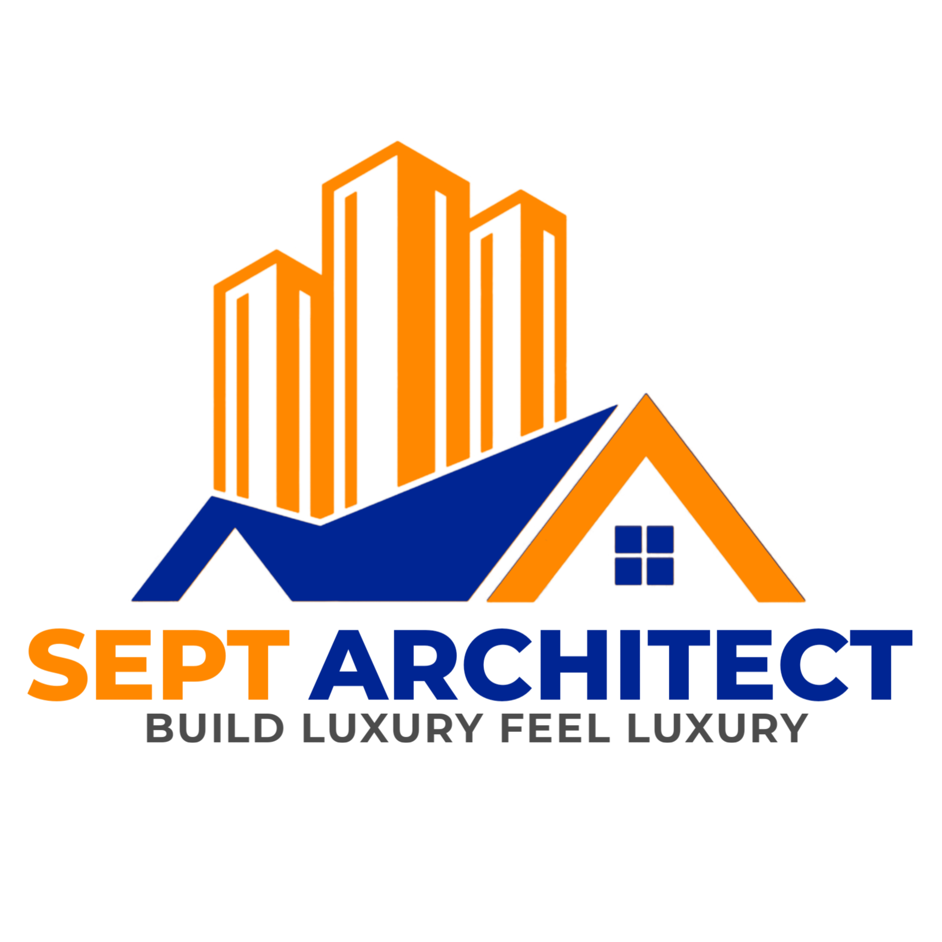 SEPT Architect is best company for interior designing.